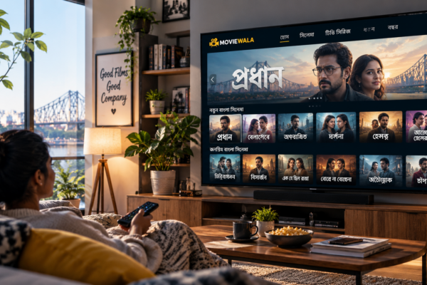 Bengali Cinema Online: A Better Way to Browse Beyond the Usual Search